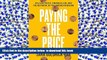 READ book  Paying the Price: College Costs, Financial Aid, and the Betrayal of the American Dream