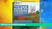 Pre Order The K W Guide to Colleges for Students with Learning Differences, 13th Edition: 353