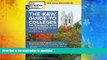 READ The K W Guide to Colleges for Students with Learning Differences, 13th Edition: 353 Schools