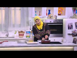 رقاق حادق علي النار |  نجلاء الشرشابي