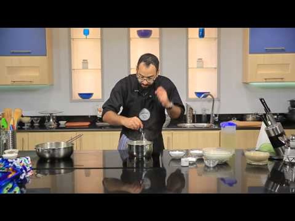 شركسية - مهلبية التمر | مطبخ 101 حلقة كاملة