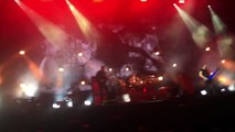 Muse - The Handler, Fuji Rock Festival, 07/25/2015