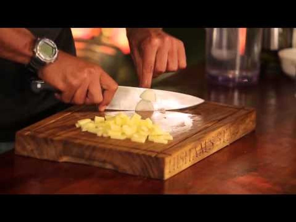 فول بورسعيدي بالطحينة - بطاطس بورسعيدي بالسلق...