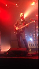 Muse - The Handler, Electric Ballroom London, 09/11/2015