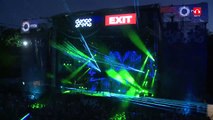 James Zabiela - Live @ Exit Festival 2016 mts Dance Arena (Tech House, Progressive House) (Teaser)