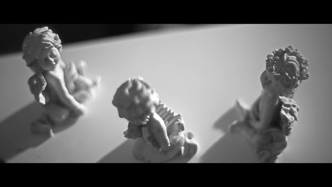 Azeri Kızı Günel - Senden Insaf Diler Yarın 2016 ( Official Video HD )