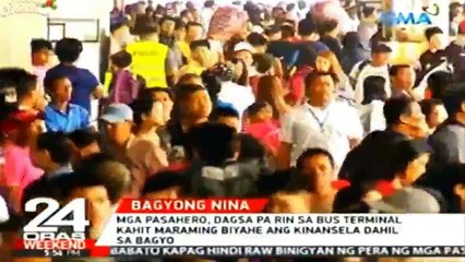 24 Oras Weekend December 24, 2016 Part 1 / Dailynewsportal.net ★