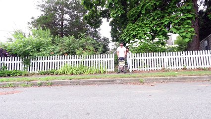 Motorized Skim Board