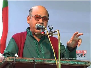 'আশকোনার ঘটনা প্রমাণ করে জঙ্গিরা সংগঠিত হওয়ার চেষ্টা করছেে'