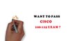 How To Pass Cisco 200-125 Exam Dumps