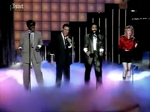 Bad Boys Blue - Come Back And Stay