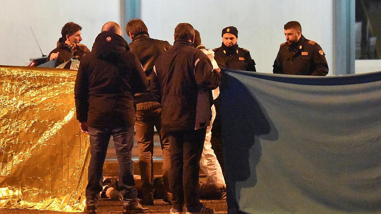 Nach Berlin-Attacke: Drei Festnahmen in Tunesien