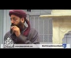 naat hazrat allama siraj ul din qadri ki zubani