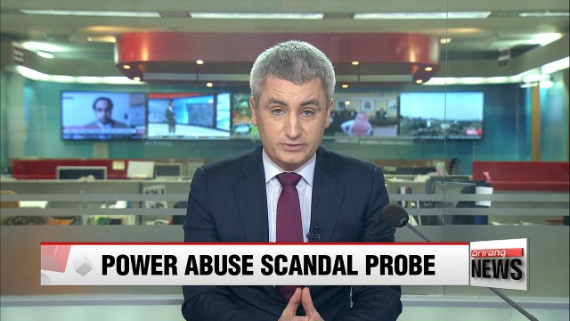 Choi Soon-sil, ex-minister Kim Chong summoned for questioning over scandal