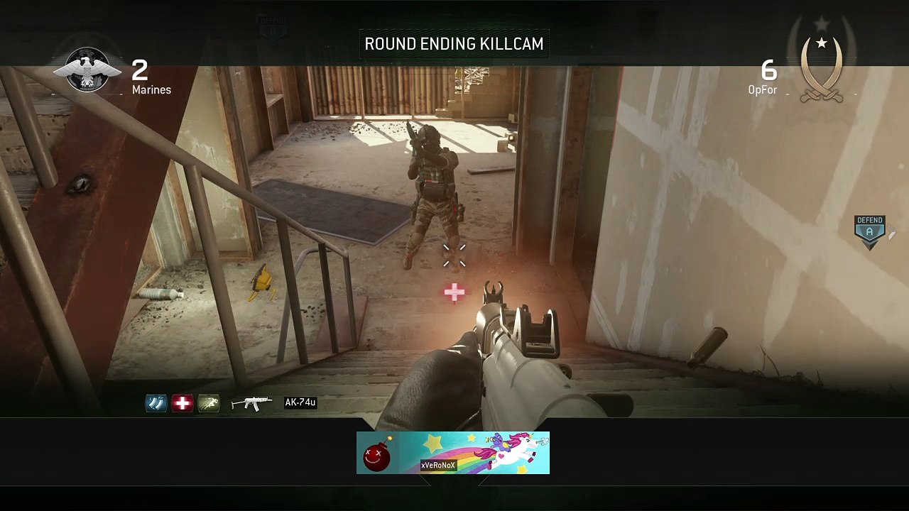 proof #1
