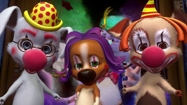 Озорная семейка - Это Вам не фокусы