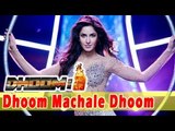 Katrina Kaif Sizzles As She Grooves To 'Dhoom Machale'