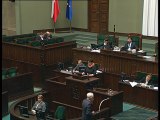 Poseł Dorota Rutkowska - Wystąpienie z dnia 13 grudnia 2016 roku.