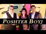 Shreyas Talpade And Subhash Ghai Talk About Upcoming Film 'Poshter Boyj'