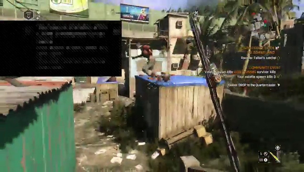 Dying light  ep 2 crazy time (61)