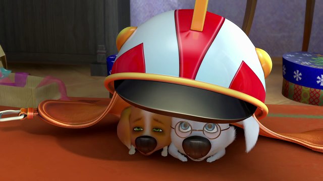 Озорная семейка - Чувство полёта