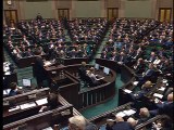 Poseł Dorota Rutkowska - Wystąpienie z dnia 13 grudnia 2016 roku.