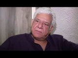 Om Puri Addresses Media About Upcoming Movie Ramabhajan Zindabad