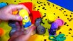 Play-Doh Makin Mayhem Set Featuring Despicable Me Minions