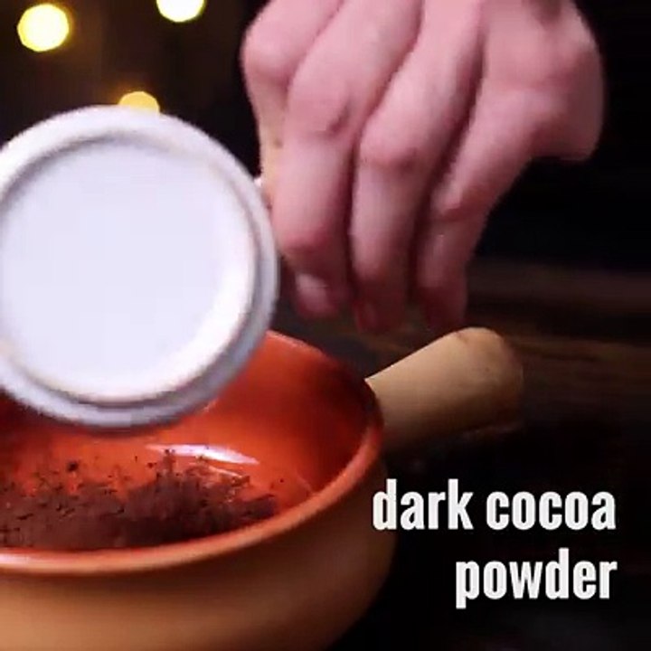 Hot Chocolate