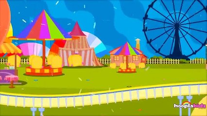 Happy Little Penguins | Original Kids Songs Collection by HooplaKidz