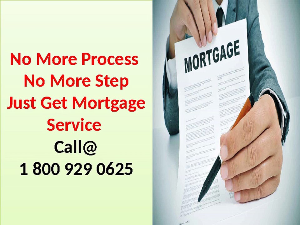 Canadian Mortgage Rates