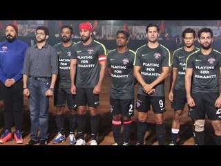 UNCUT - All Stars XI V/s Yuva Bandra XI Xmas Cup Football Tournament | Ranbir Kapoor
