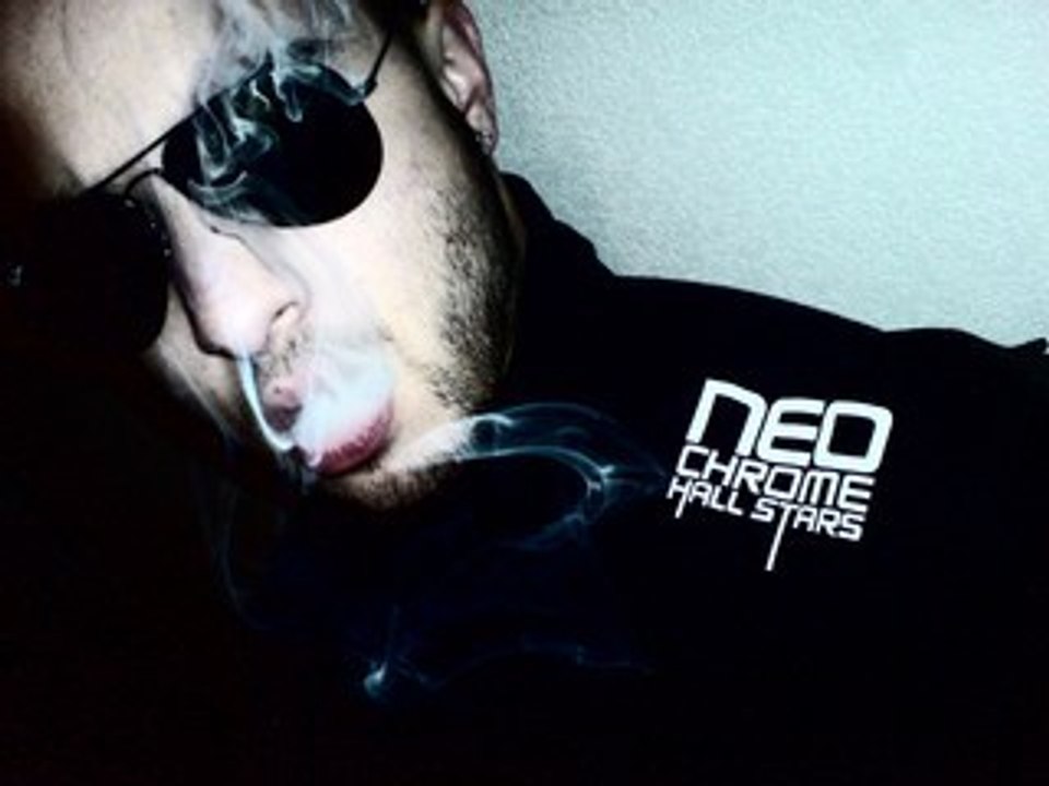 ZEKWE RAMOS (NEOCHROME) - INTERVIEW