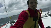 D48 : Images from Didac Costa / Vendée Globe