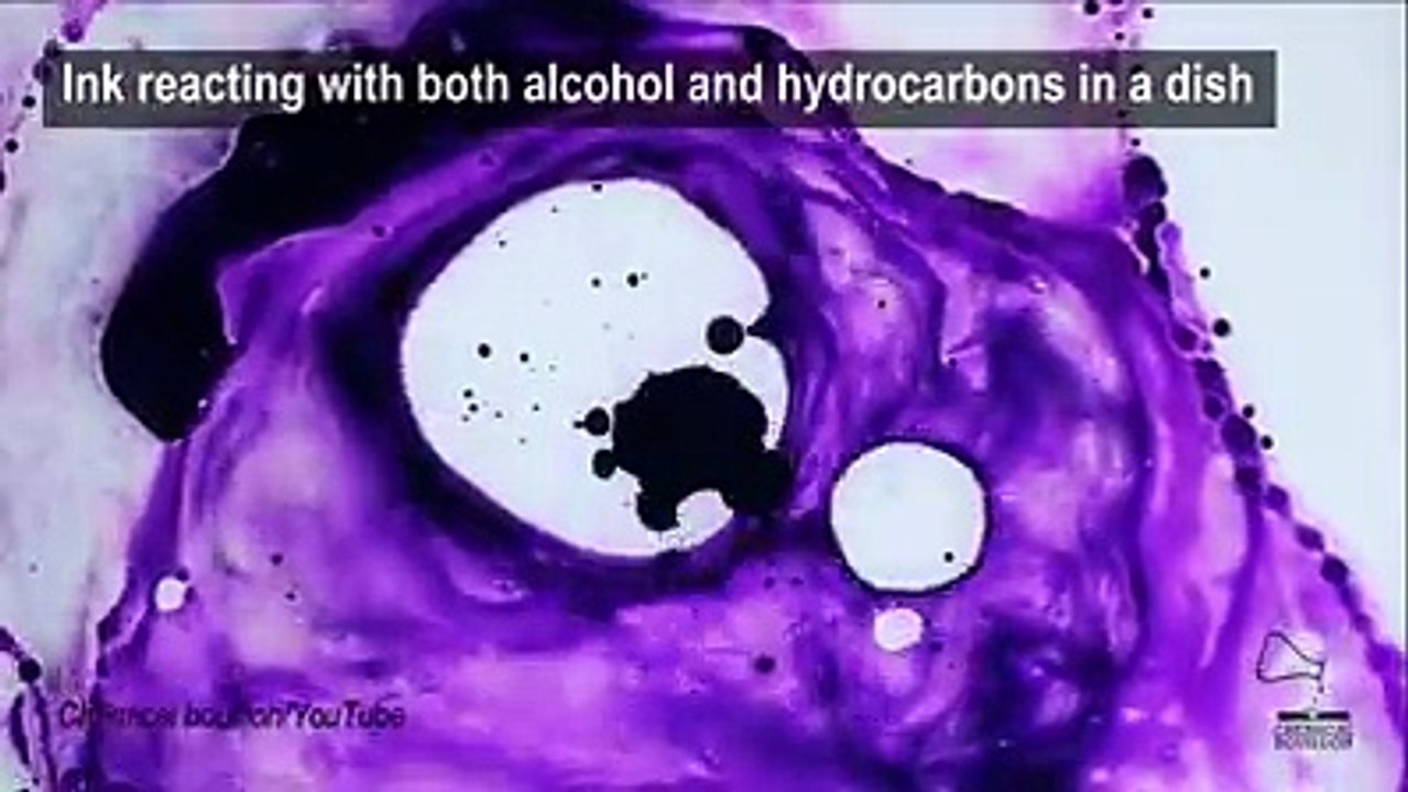 Science, How awesome is that!