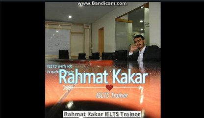 Talking about your name