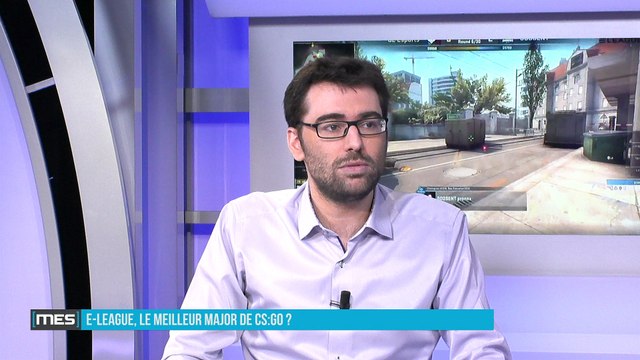 LE MAG E-SPORT - Episode 14 - Spécial Counter Strike GO