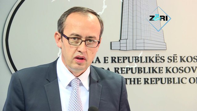 Hoti: 50 milionë euro për kategoritë e dala nga lufta