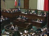 Poseł Jerzy Meysztowicz - Wystąpienie z dnia 13 grudnia 2016 roku.