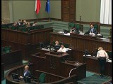 Poseł Joanna Borowiak - Wystąpienie z dnia 13 grudnia 2016 roku.