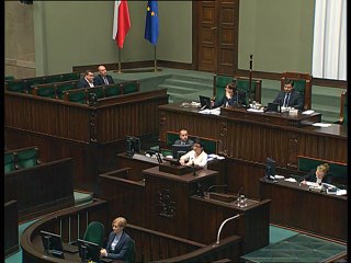 Poseł Joanna Borowiak - Wystąpienie z dnia 13 grudnia 2016 roku.