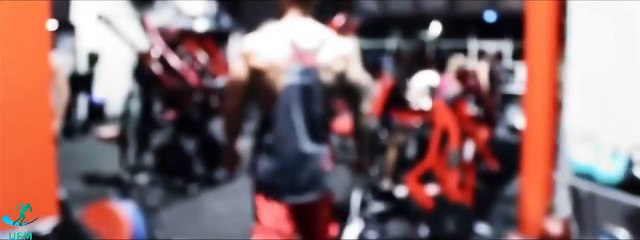 Bodybuilding Motivation - Mortals (2016)