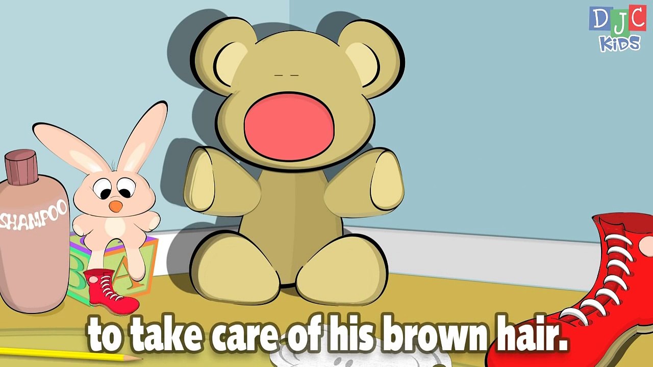 Fun Collection of Nursery Rhymes and Songs for Small Children Preschool Kindergarten Colors Shapes S