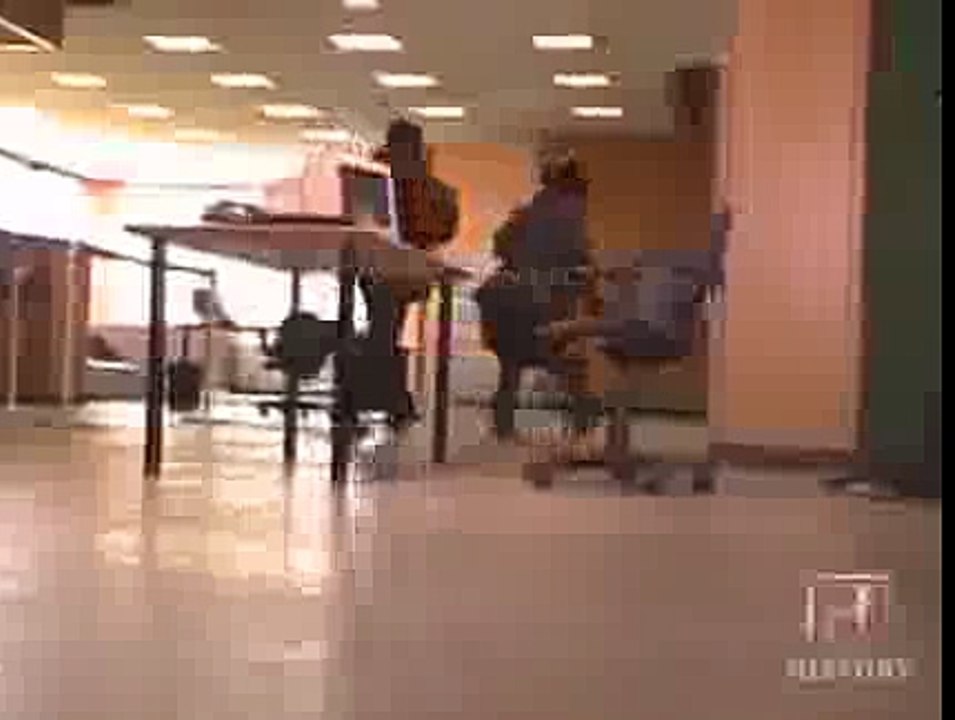 Worlds Scariest Police Shootouts 6 North Hollywood Bank Robbery Documentary 2016