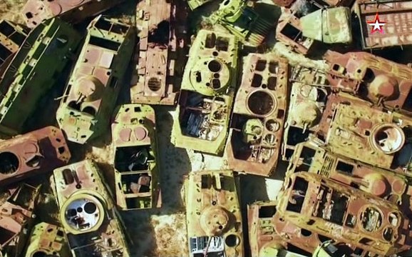 Военная приемка. След в истории». «1979. Афганский «Шторм» (2016)