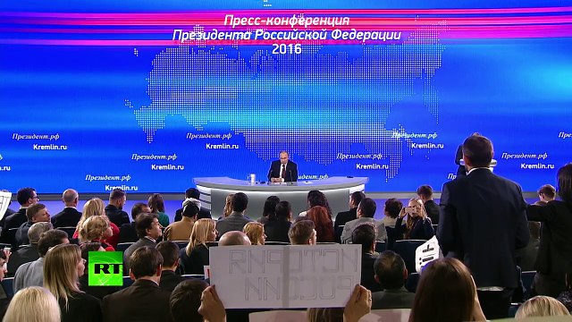 Путин рассказал про Донбасс и Украинскую армию