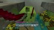DonAleszandro's Minecraft Kanal : ««-Stein klopfen fürs Nether und Flächen Bau mit Nathan-»» (606)