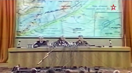 1983. Корейский Боинг. Спланированная трагедия (Россия, ТК "Звезда") 2016