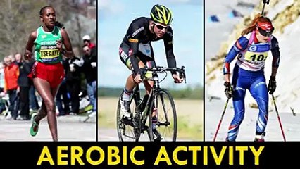 Marathon Chemistry: The Science of Distance Running