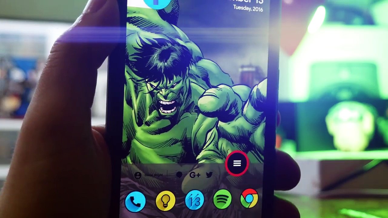 BEST-Android-Customisation-Apps